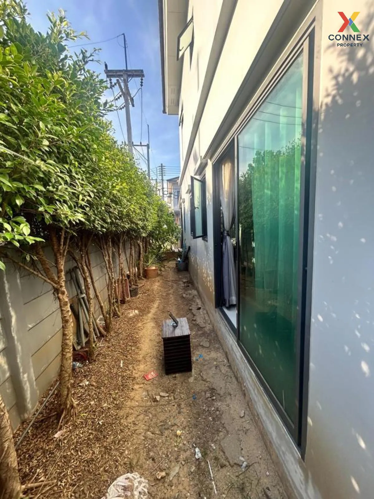 For Sale House , Britannia Wongwaen - Hathairat , Bueng Kham Phoi