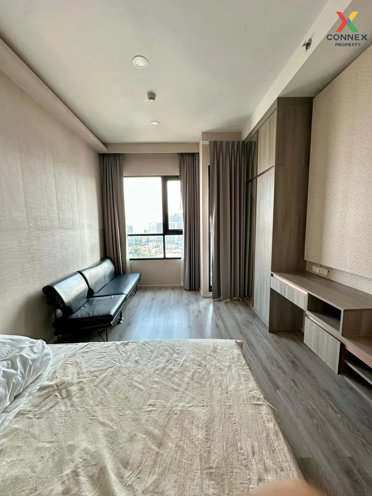 ขายคอนโด  ไนท์​บริดจ์​ ไ​พ​ร์ม​ รัชโยธิน BTS-พหลโยธิน 24 จตุจักร  2