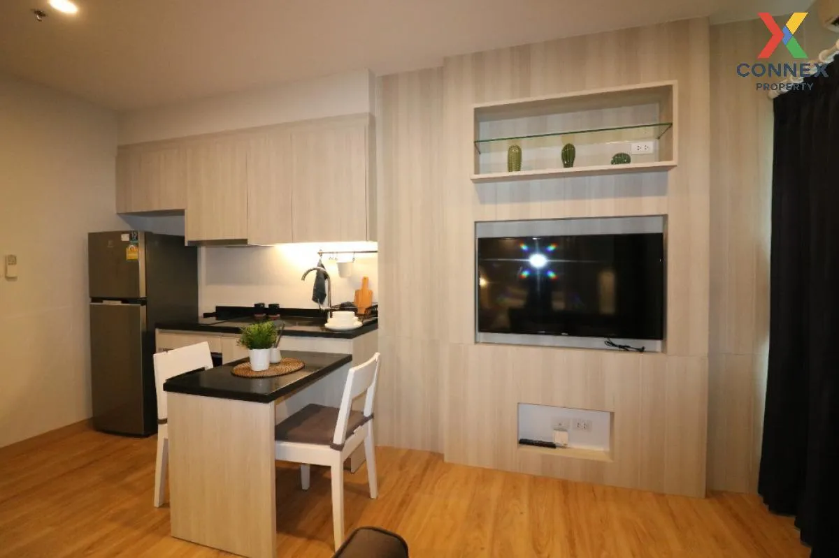 ขายคอนโด  เดอะ ซี ศรีราชา บางพระครู ศรีราชา ชลบุรี CX-115723 2