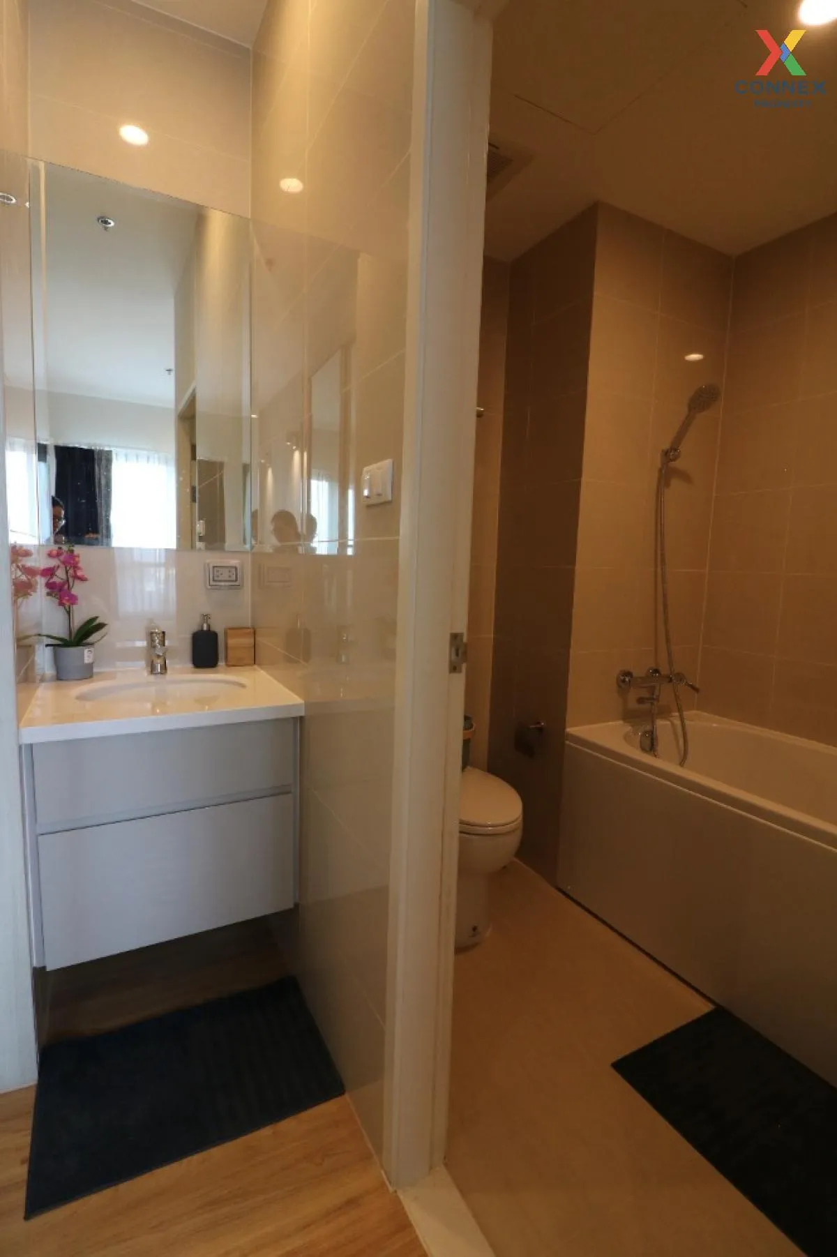 ขายคอนโด  เดอะ ซี ศรีราชา บางพระครู ศรีราชา ชลบุรี CX-115723