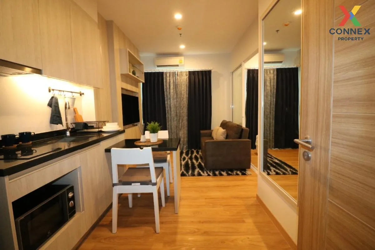 For Rent Condo , The Zea Sriracha , Bang Phrakhru , Si Racha , Ch 3