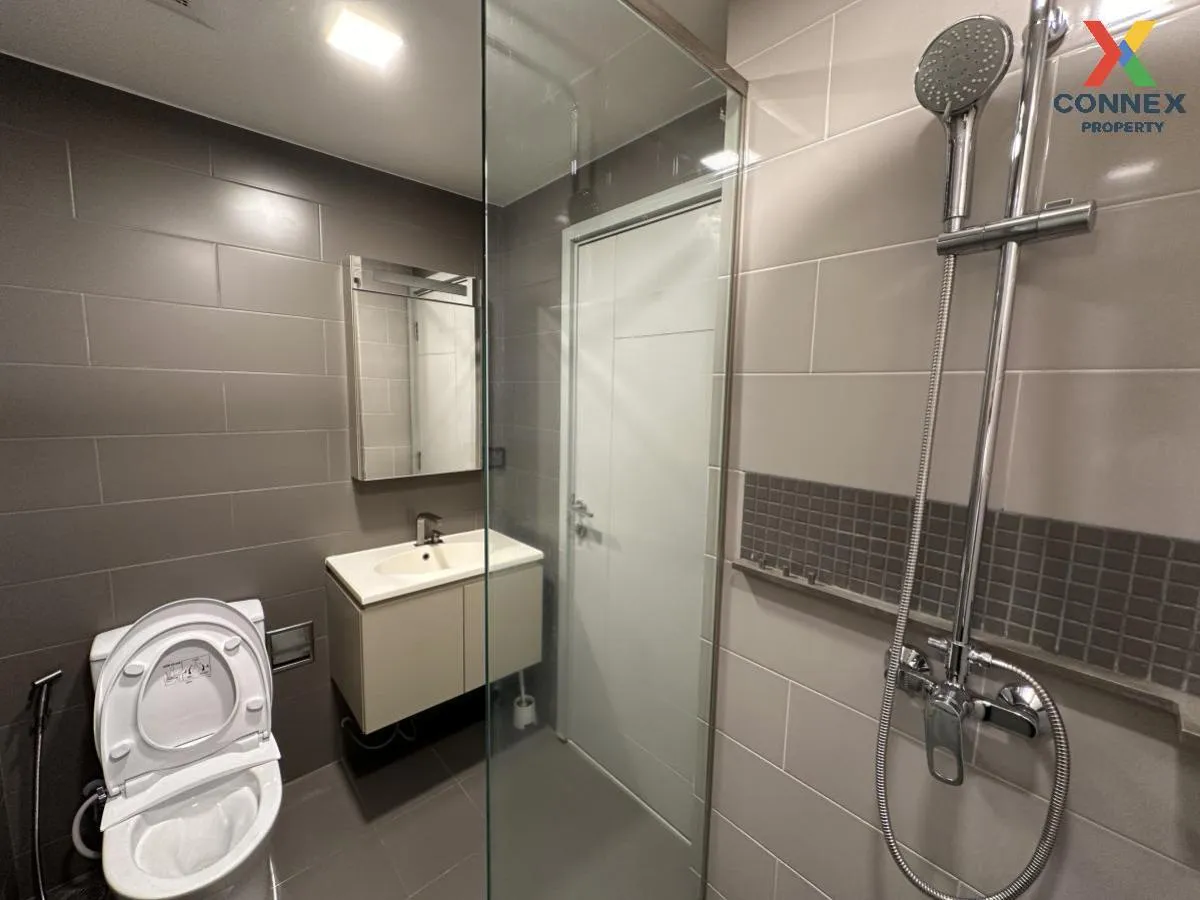 For Sale Condo , Sari by Sansiri , BTS-Punnawithi , Bang Chak , P