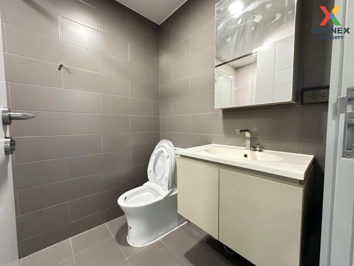 For Sale Condo , Sari by Sansiri , BTS-Punnawithi , Bang Chak , P