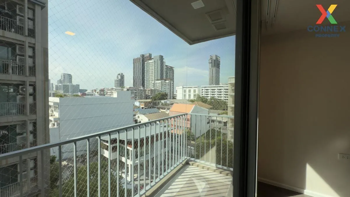 For Sale Condo , Sari by Sansiri , BTS-Punnawithi , Bang Chak , P