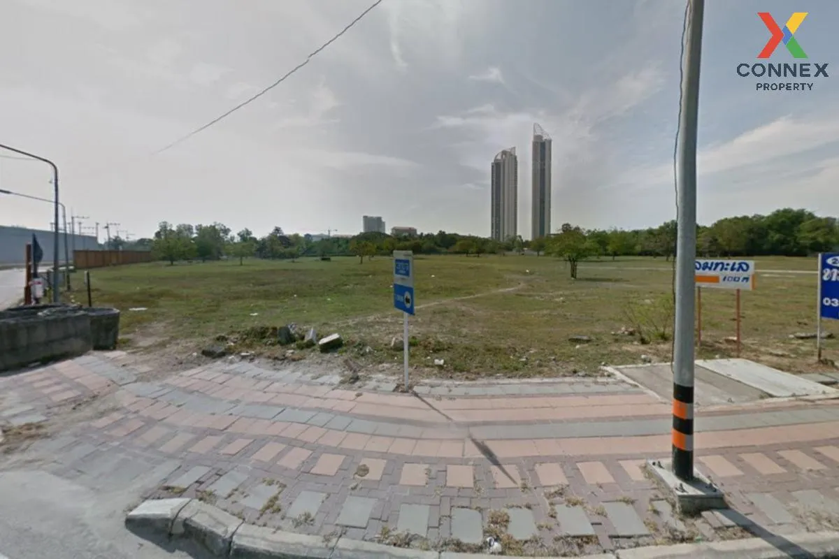 ขายขายที่ดินเปล่า หนองปรือ บางละมุง ชลบุรี บางละมุง เมืองชลบุรี ช 2