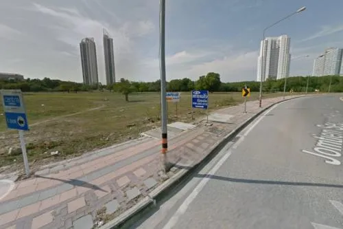 ขายขายที่ดินเปล่า หนองปรือ บางละมุง ชลบุรี บางละมุง เมืองชลบุรี ชลบุรี CX-115726