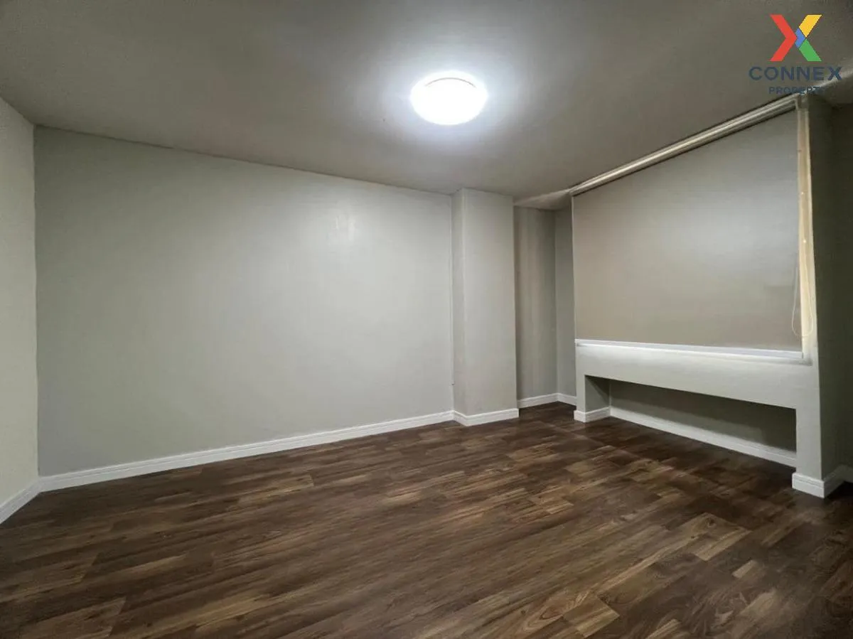 ขายคอนโด  เดอะ พาร์คแลนด์ บางนา MRT-ศรีเอี่ยม (สายสีเหลือง) บางนา 1