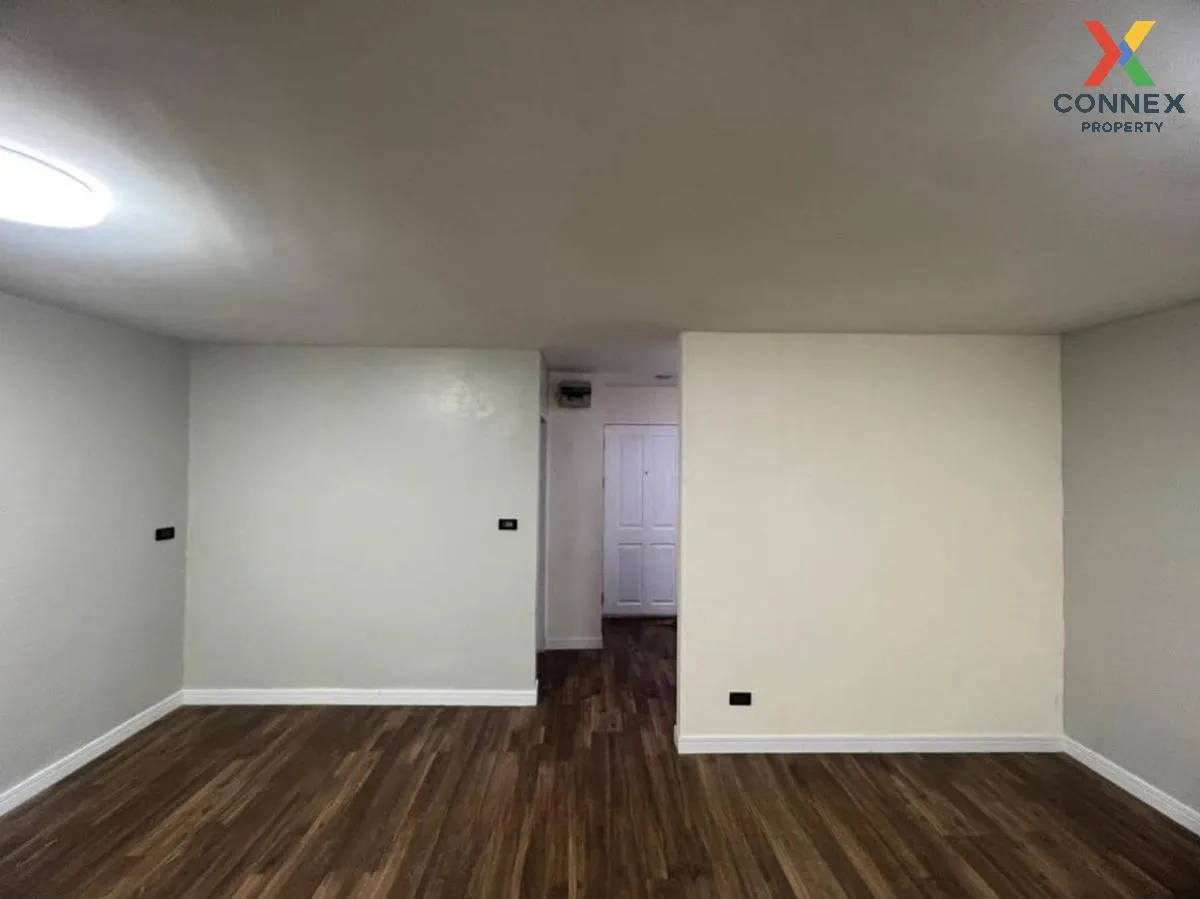 ขายคอนโด  เดอะ พาร์คแลนด์ บางนา MRT-ศรีเอี่ยม (สายสีเหลือง) บางนา 3