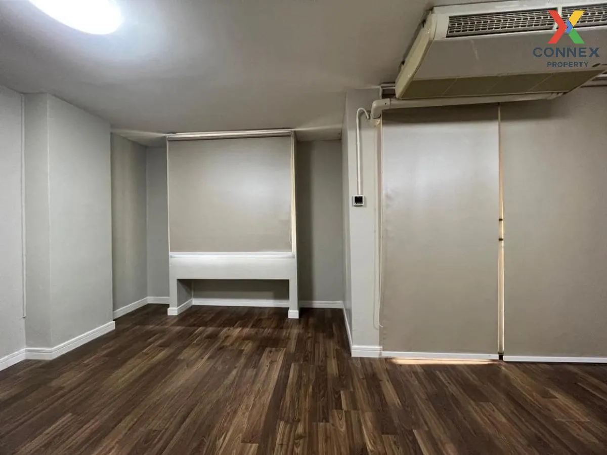 ขายคอนโด  เดอะ พาร์คแลนด์ บางนา MRT-ศรีเอี่ยม (สายสีเหลือง) บางนา 4