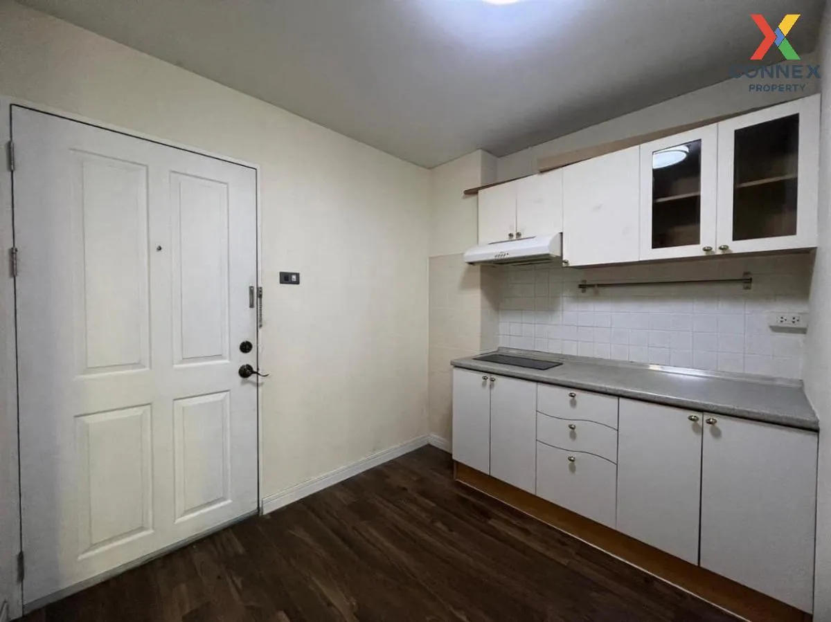 ขายคอนโด  เดอะ พาร์คแลนด์ บางนา MRT-ศรีเอี่ยม (สายสีเหลือง) บางนา