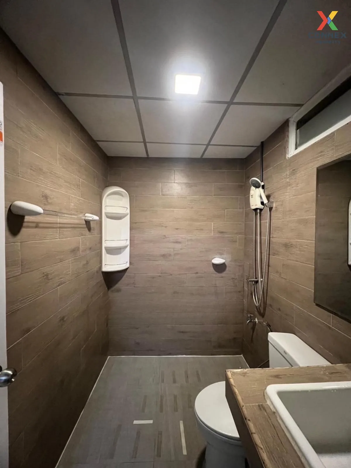 ขายคอนโด  เดอะ พาร์คแลนด์ บางนา MRT-ศรีเอี่ยม (สายสีเหลือง) บางนา