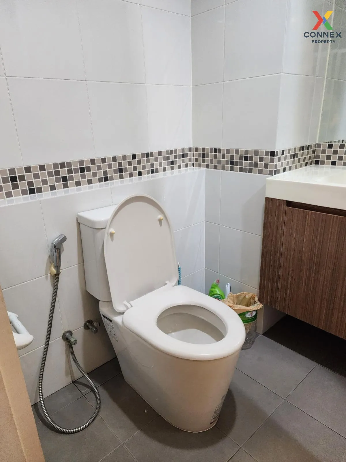 For Rent Condo , Casa Condo Sukhumvit 97 , BTS-Bang Chak , Bang C 4