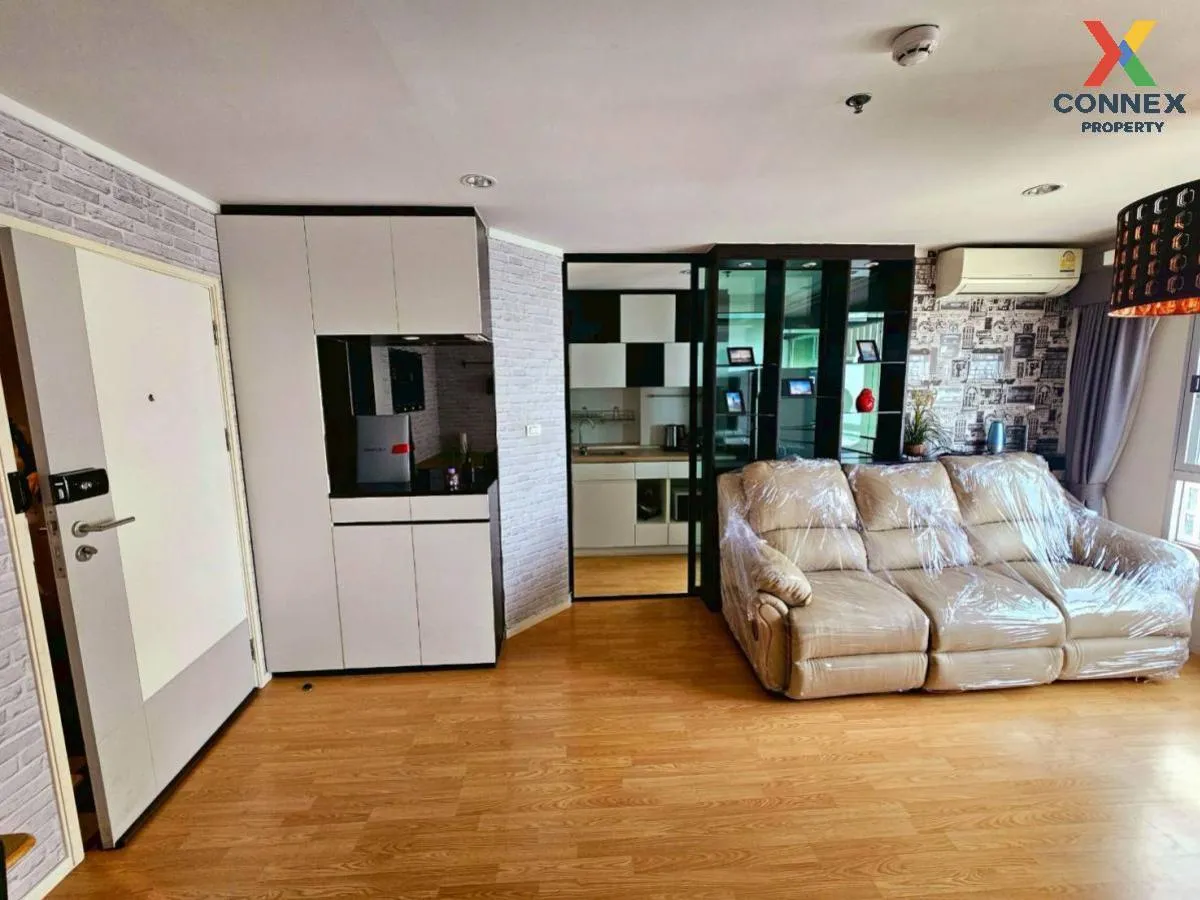 For Sale Condo , Lumpini Place Srinakarin - Huamark Station , ARL 2