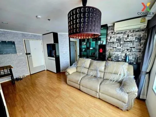 For Sale Condo , Lumpini Place Srinakarin - Huamark Station , ARL-Hua Mak , Suan Luang , Suan Luang , Bangkok , CX-115730