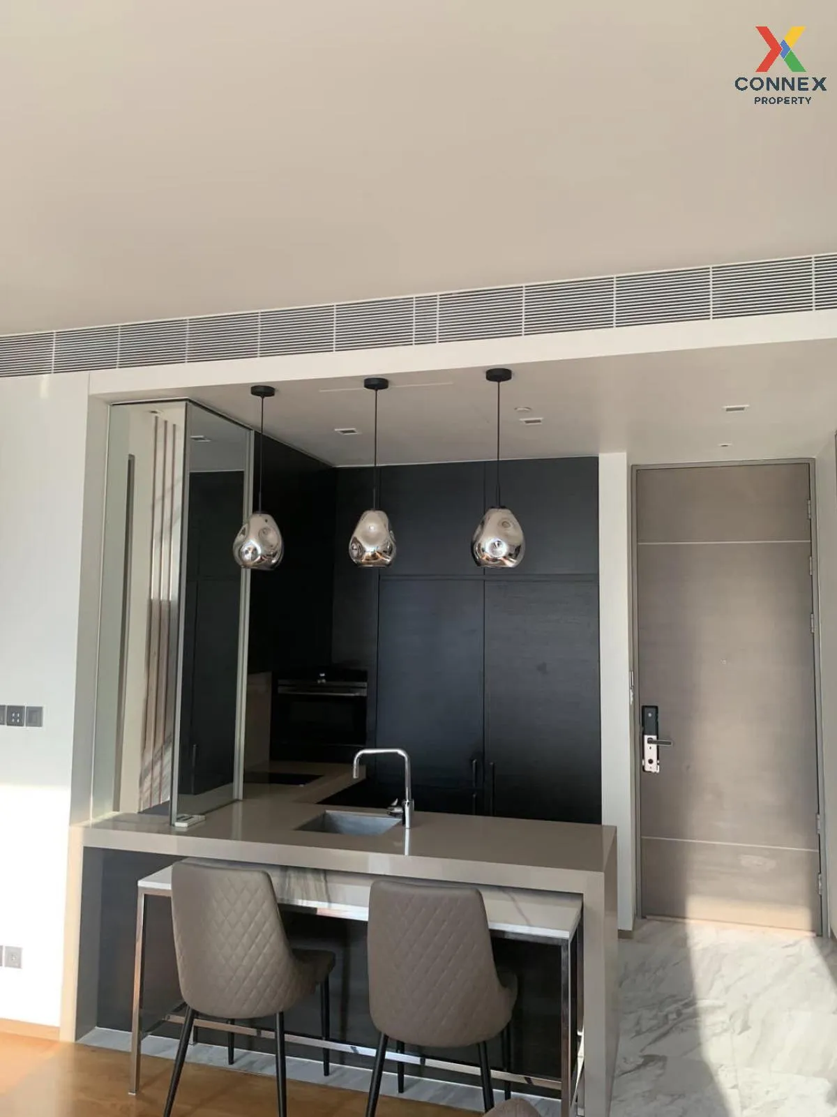 For Rent Condo , Saladaeng One , BTS-Sala Daeng , Silom , Bang Ra 2