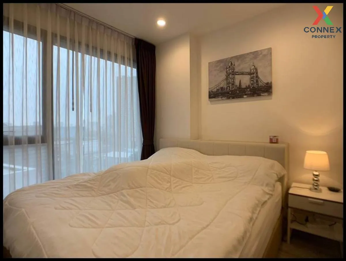 For Sale Condo , Ideo Mobi Asoke , MRT-Phetchaburi , Bang Kapi ,  For Sale Condo , Ideo Mobi Asoke , MRT-Phetchaburi , Bang Kapi ,  4