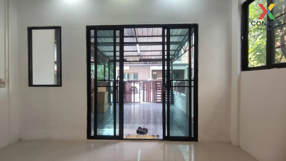 เช่าทาวน์เฮ้าส์/ทาวน์โฮม  ซิกเนเจอร์ กัลปพฤกษ์ MRT-หลักสอง บางแค  2