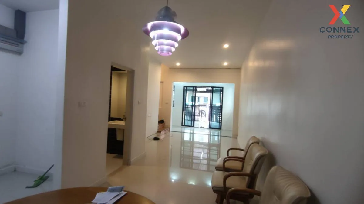 เช่าทาวน์เฮ้าส์/ทาวน์โฮม  ซิกเนเจอร์ กัลปพฤกษ์ MRT-หลักสอง บางแค  3