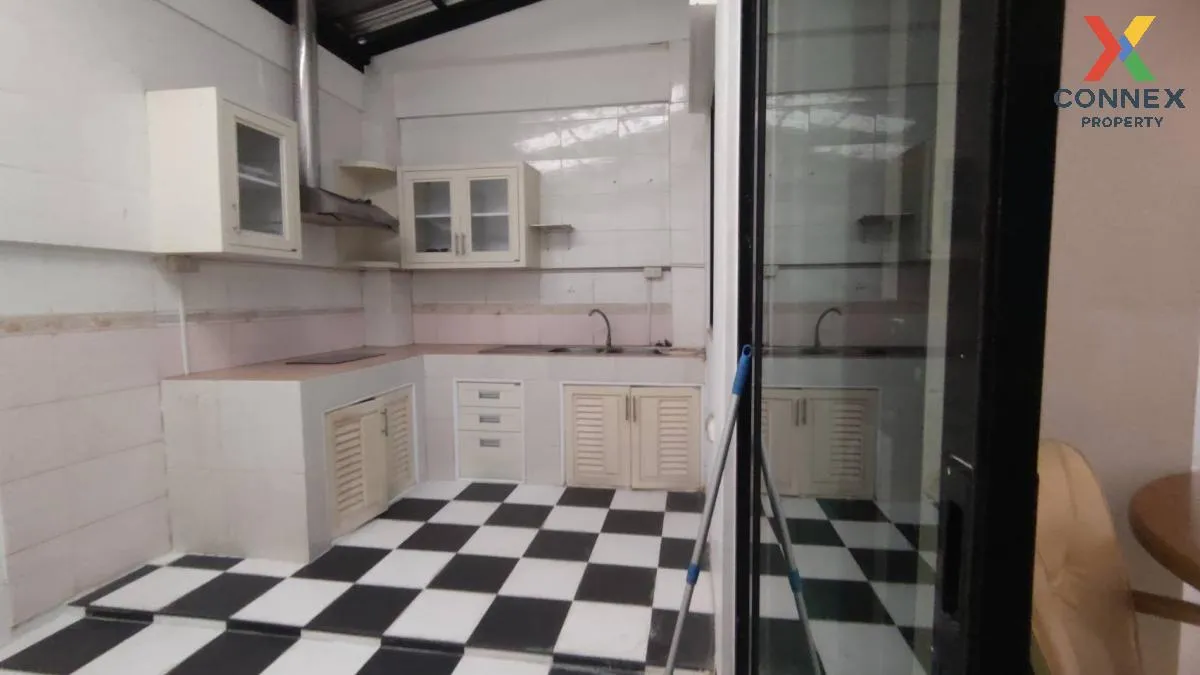 เช่าทาวน์เฮ้าส์/ทาวน์โฮม  ซิกเนเจอร์ กัลปพฤกษ์ MRT-หลักสอง บางแค 