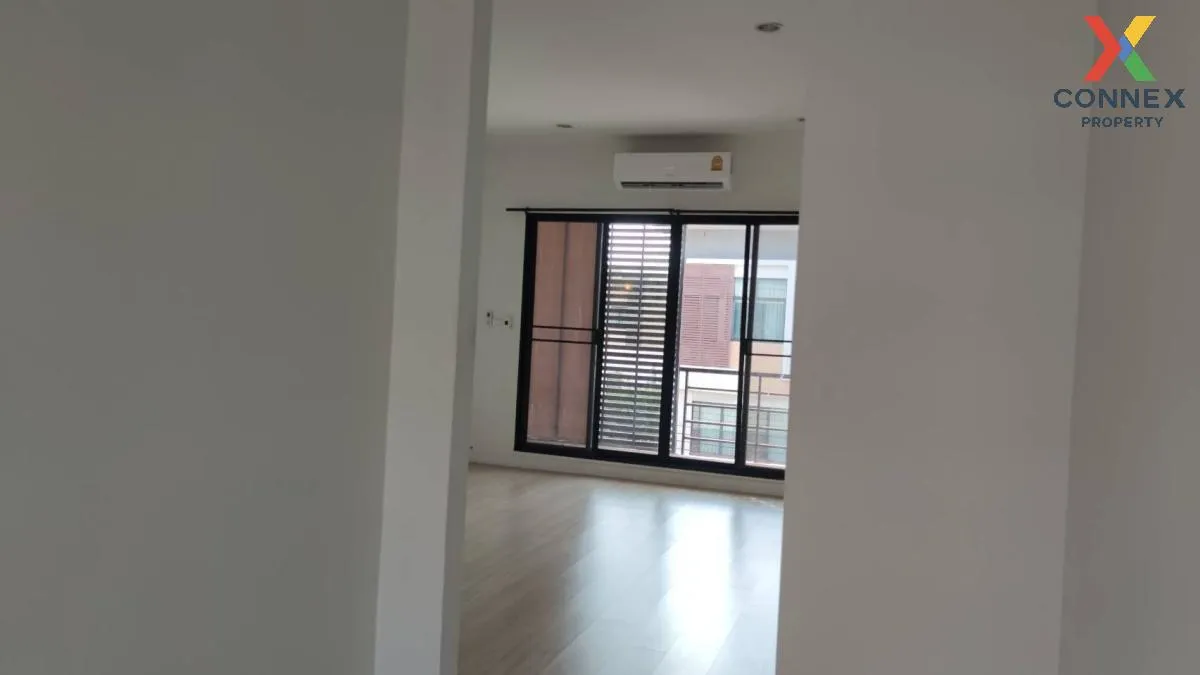 เช่าทาวน์เฮ้าส์/ทาวน์โฮม  ซิกเนเจอร์ กัลปพฤกษ์ MRT-หลักสอง บางแค 