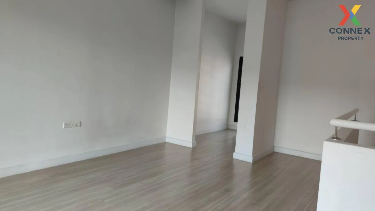 เช่าทาวน์เฮ้าส์/ทาวน์โฮม  ซิกเนเจอร์ กัลปพฤกษ์ MRT-หลักสอง บางแค 