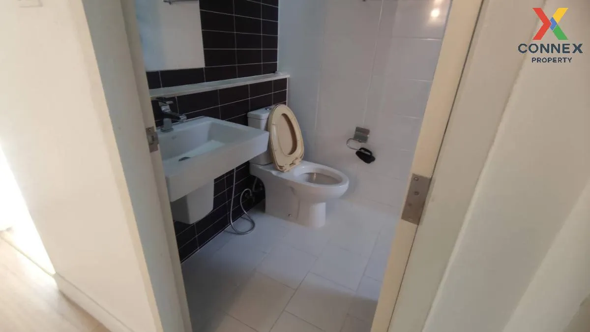 เช่าทาวน์เฮ้าส์/ทาวน์โฮม  ซิกเนเจอร์ กัลปพฤกษ์ MRT-หลักสอง บางแค 