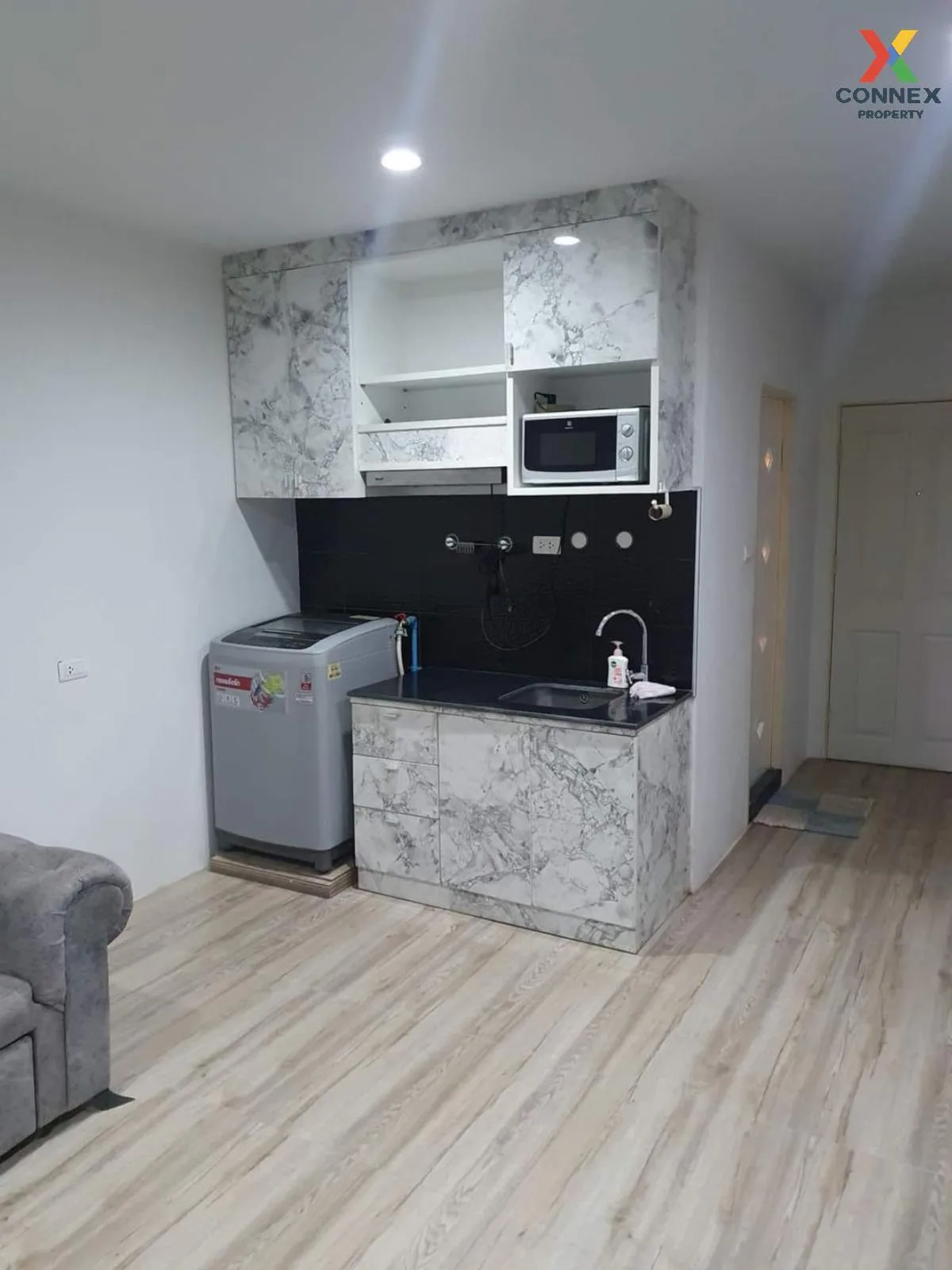 For Sale Condo , La Maison Phaholyothin 24 , BTS-Phahon Yothin 24 3