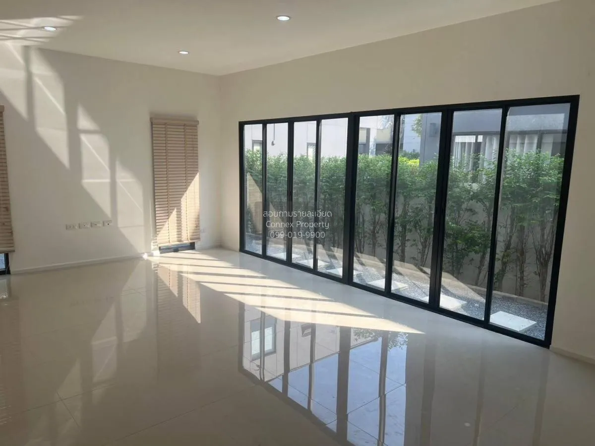 For Sale House , Noble Gable Watcharapol , Khlong Thanon , Sai Ma