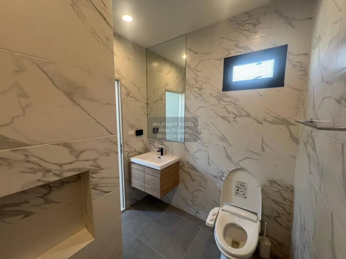 For Sale House , Noble Gable Watcharapol , Khlong Thanon , Sai Ma