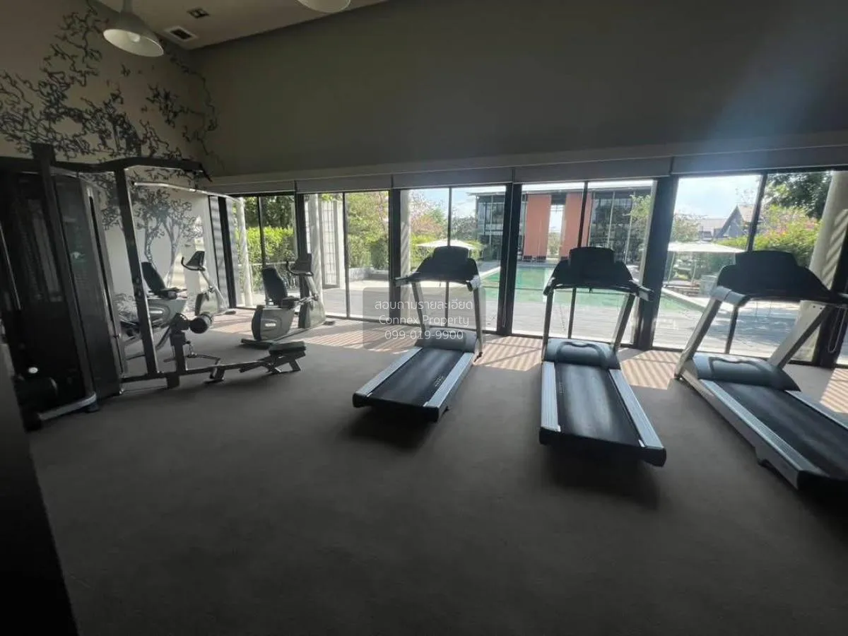 For Sale House , Noble Gable Watcharapol , Khlong Thanon , Sai Ma