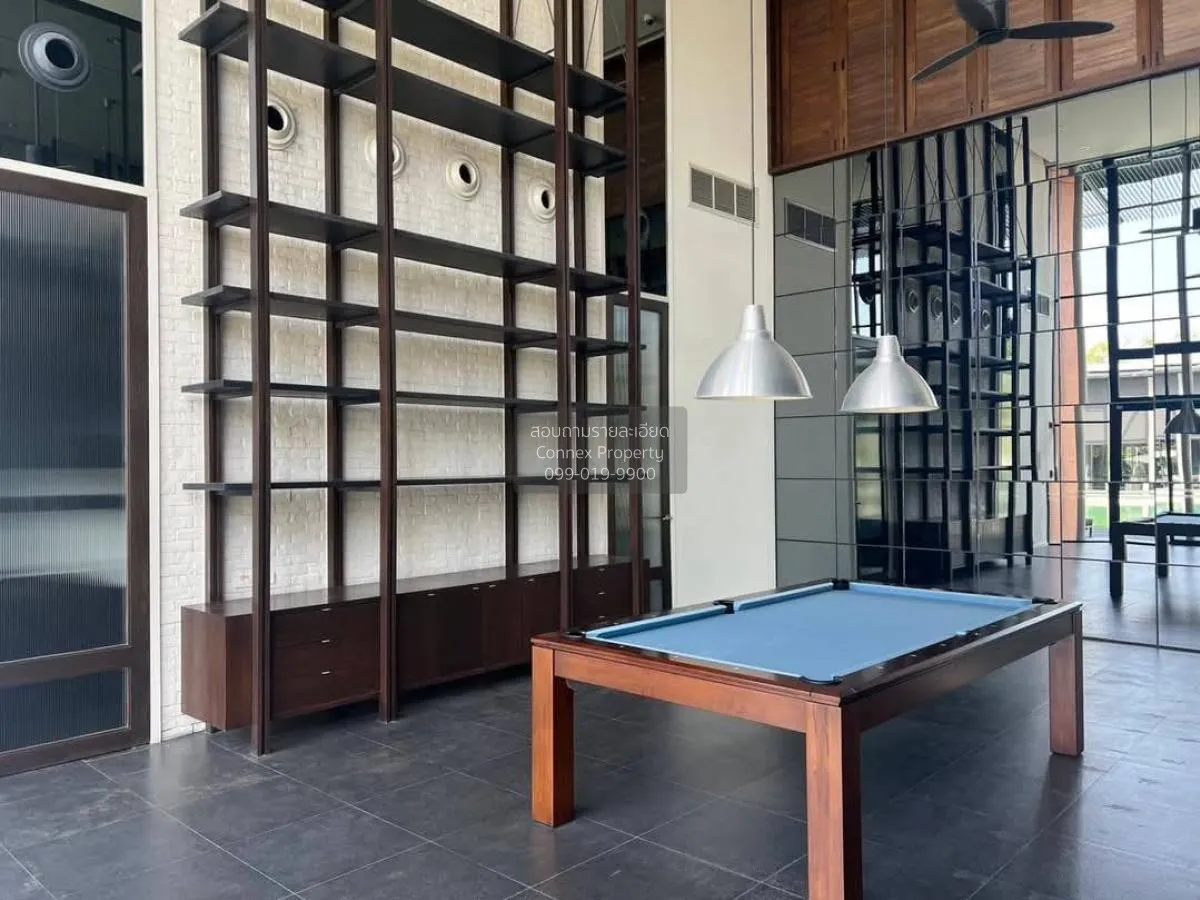 For Sale House , Noble Gable Watcharapol , Khlong Thanon , Sai Ma