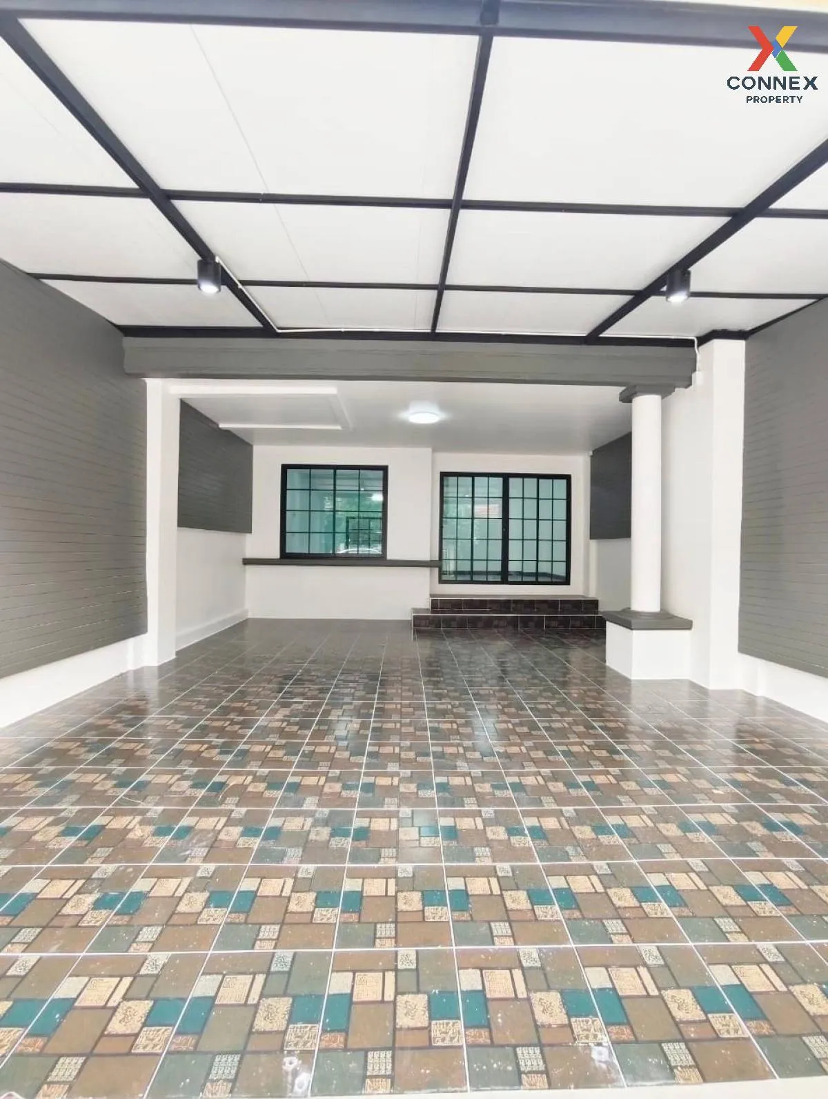 For Sale Townhouse/Townhome  , Maneerin Lake & Park Ratchaphruek  2