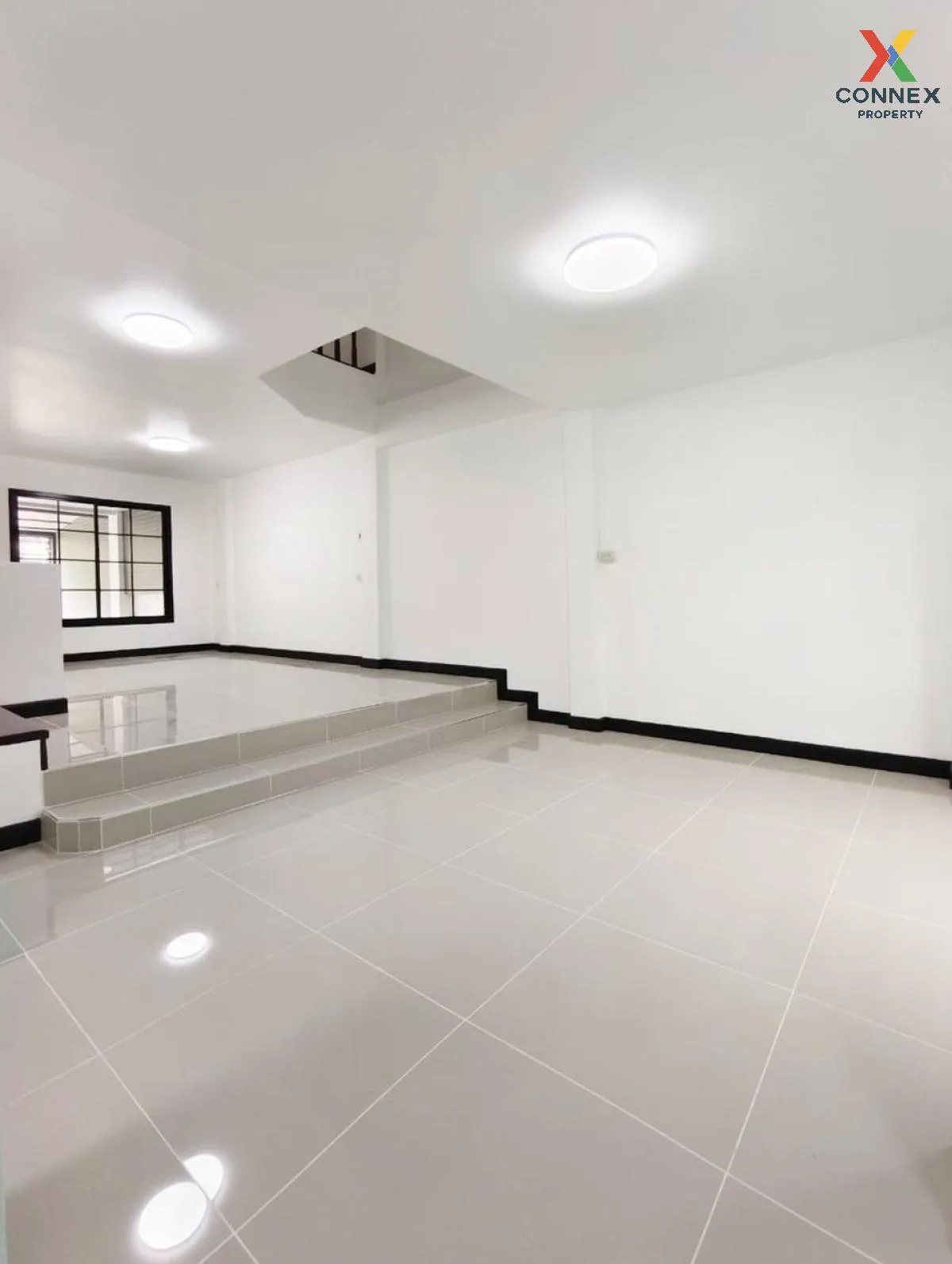 For Sale Townhouse/Townhome  , Maneerin Lake & Park Ratchaphruek  4