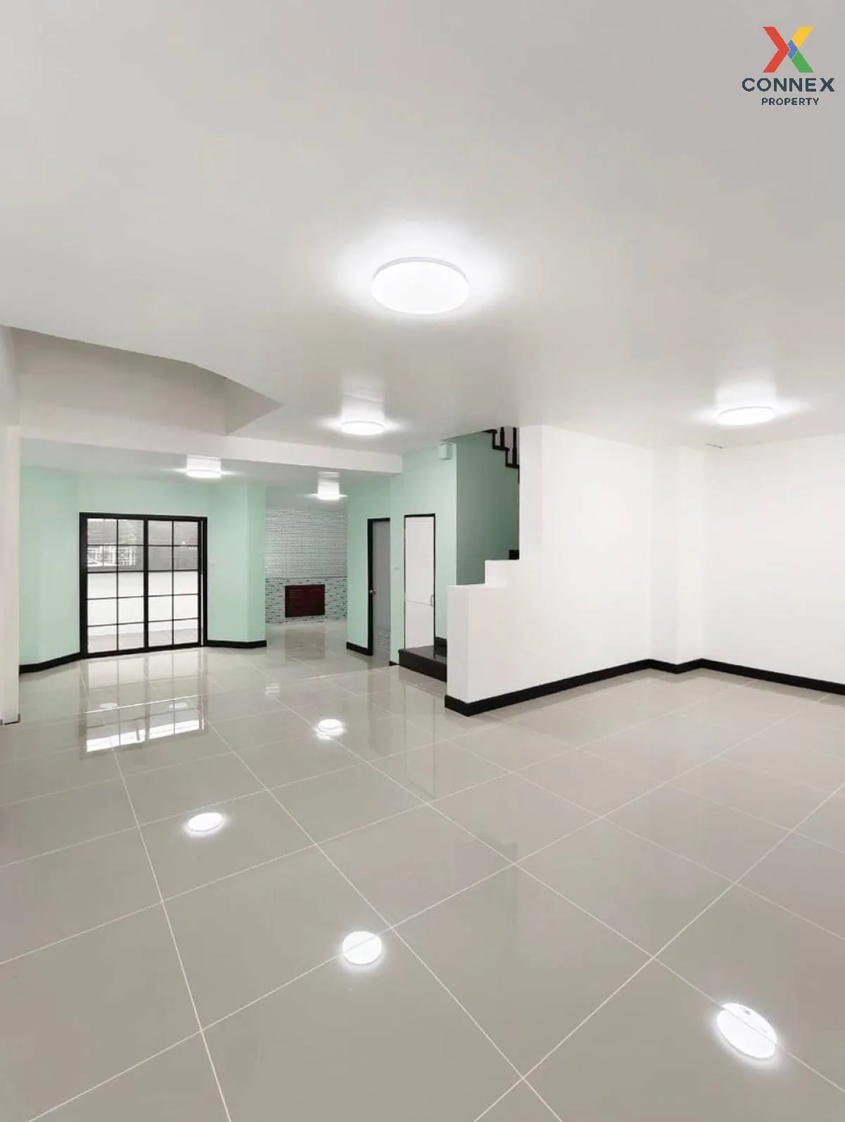 For Sale Townhouse/Townhome  , Maneerin Lake & Park Ratchaphruek  3