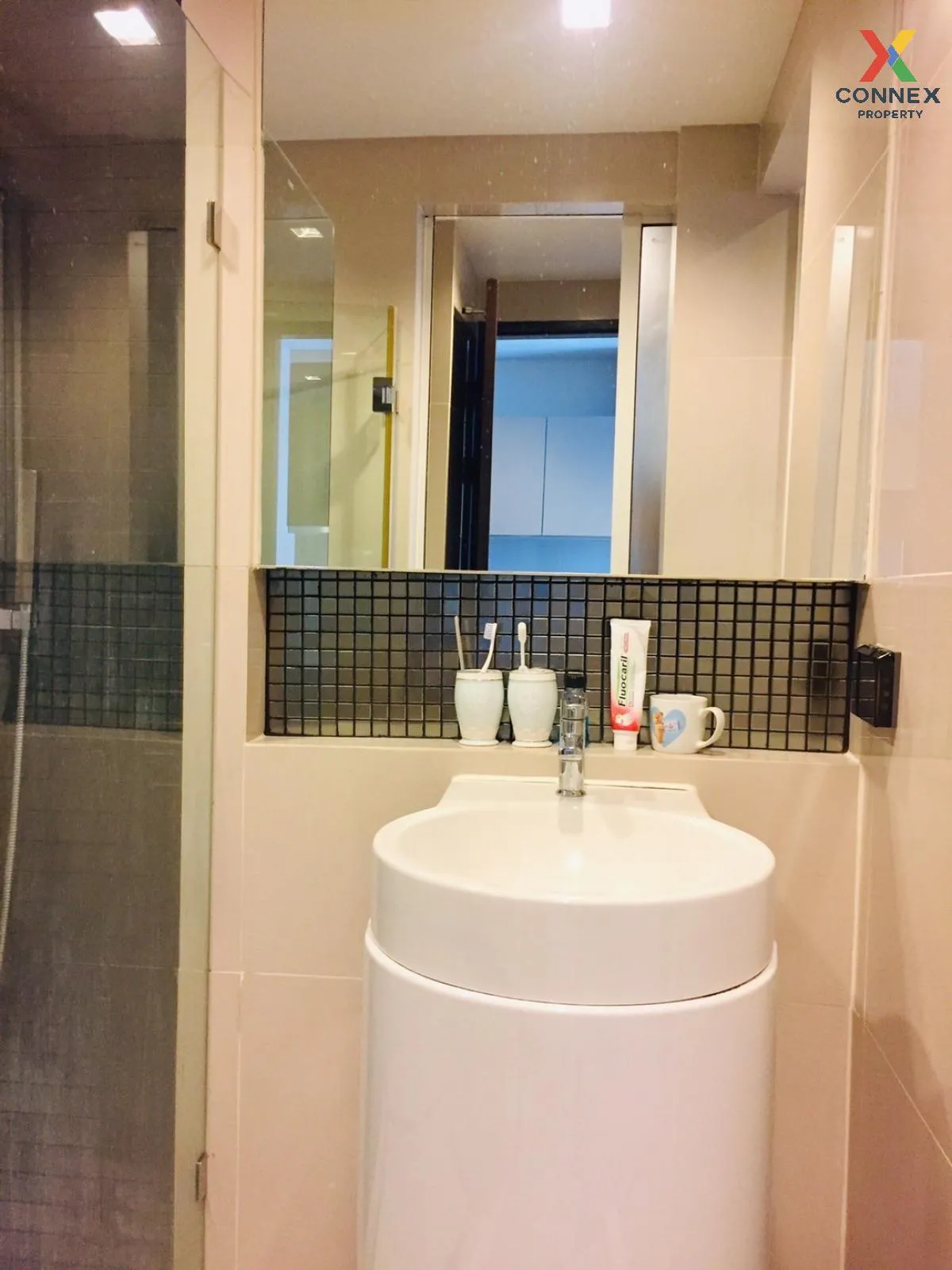 เช่าคอนโด  เดอะ คีย์ พระราม 3 บางโคล่ เขต บางคอแหลม กรุงเทพ CX-11