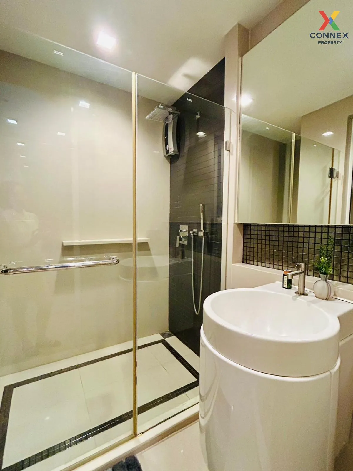 เช่าคอนโด  เดอะ คีย์ พระราม 3 บางโคล่ เขต บางคอแหลม กรุงเทพ CX-11