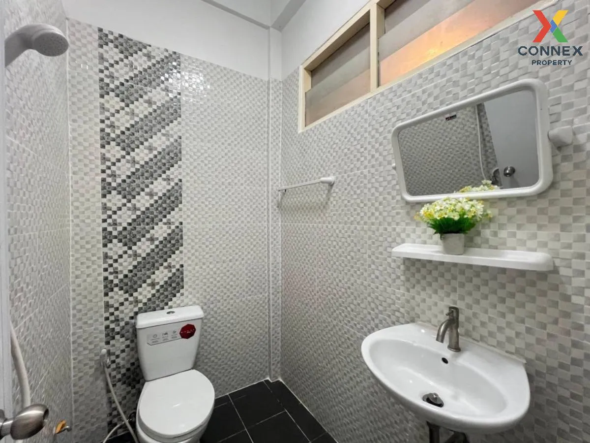 ขายทาวน์เฮ้าส์/ทาวน์โฮม  สวนทอง วิลล่า 7 รีโนเวทใหม่ ลาดสวาย ลำลู