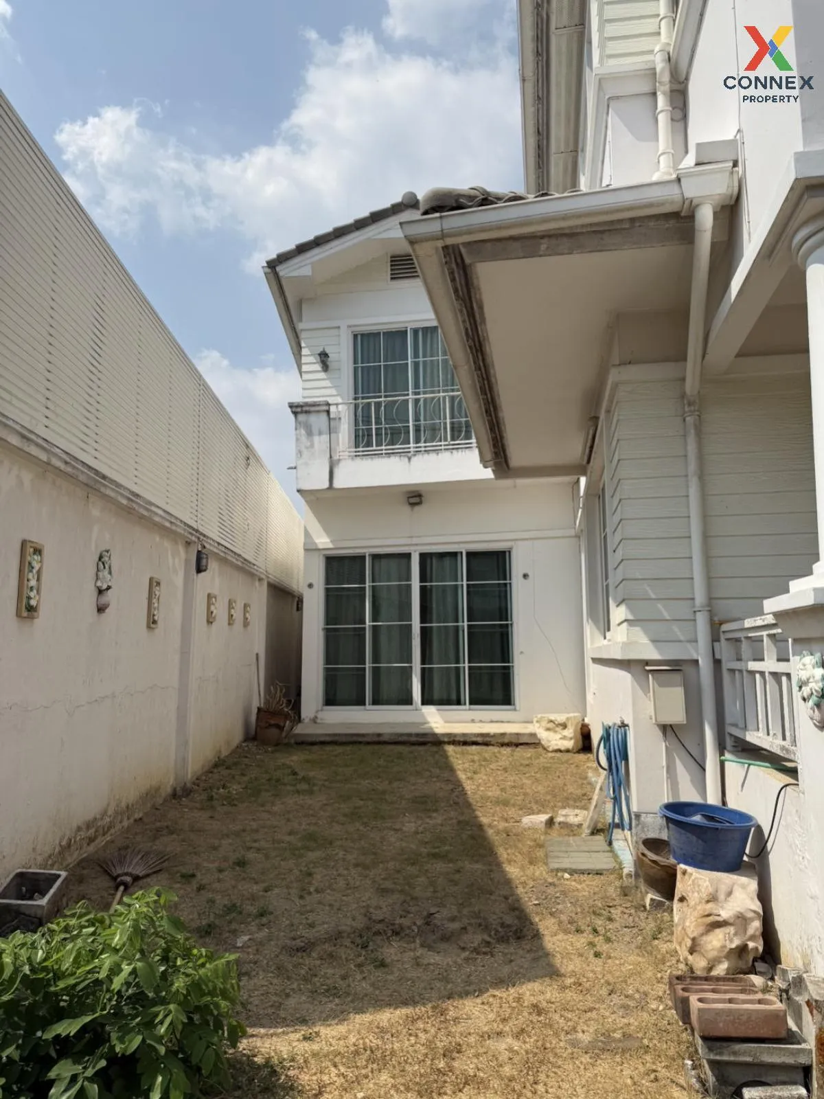 ขายบ้าน  บ้านมัณฑนา เพชรเกษม - บางแค บางด้วน เขต ภาษีเจริญ กรุงเท 2