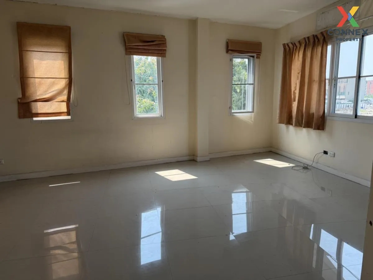 ขายบ้าน  บ้านมัณฑนา เพชรเกษม - บางแค บางด้วน เขต ภาษีเจริญ กรุงเท 4