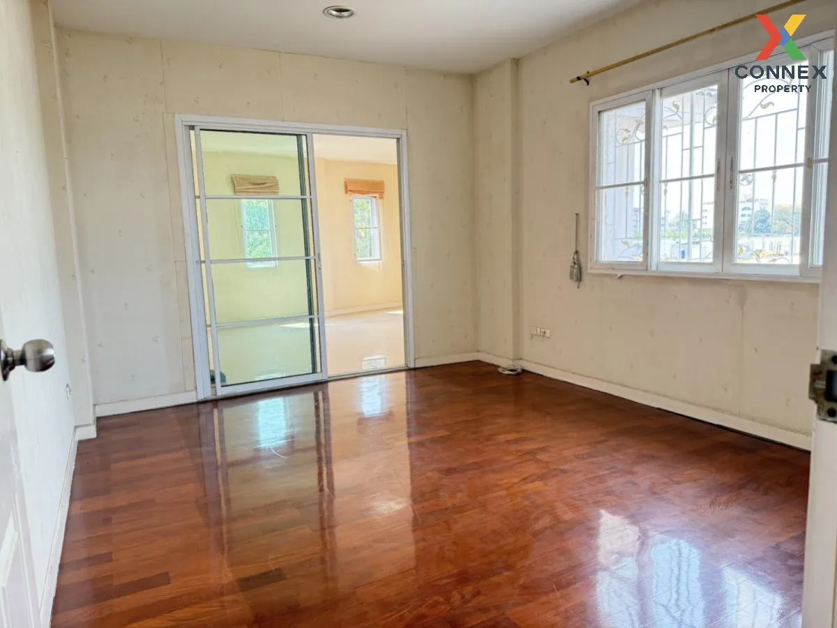 ขายบ้าน  บ้านมัณฑนา เพชรเกษม - บางแค บางด้วน เขต ภาษีเจริญ กรุงเท