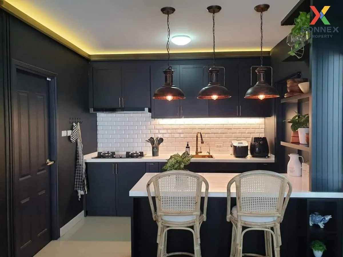 ขายบ้าน  อารียา โคโม่ พรีโม่ บางนา - วงแหวน บางพลีใหญ่ บางพลี สมุ 3