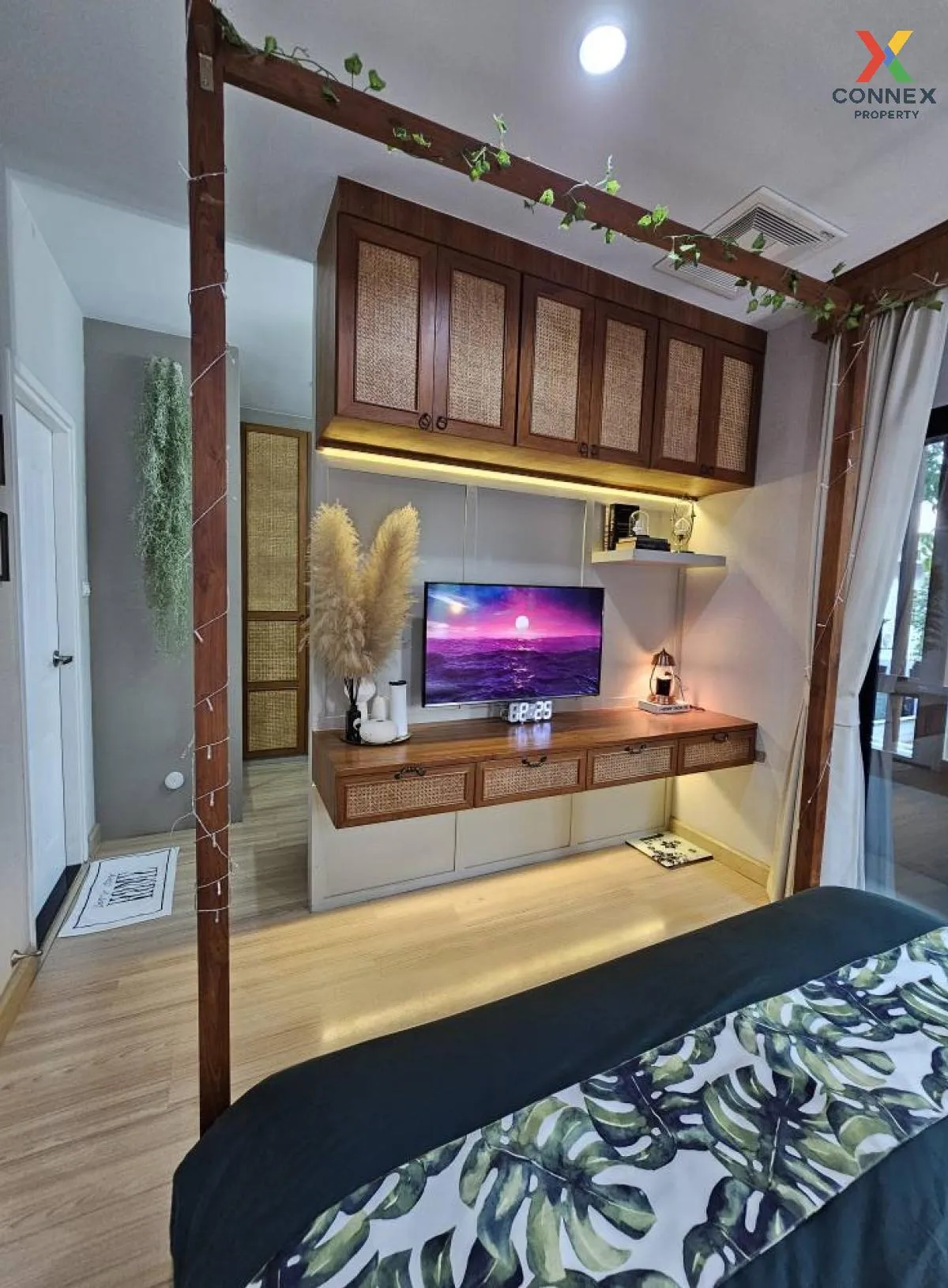 ขายบ้าน  อารียา โคโม่ พรีโม่ บางนา - วงแหวน บางพลีใหญ่ บางพลี สมุ