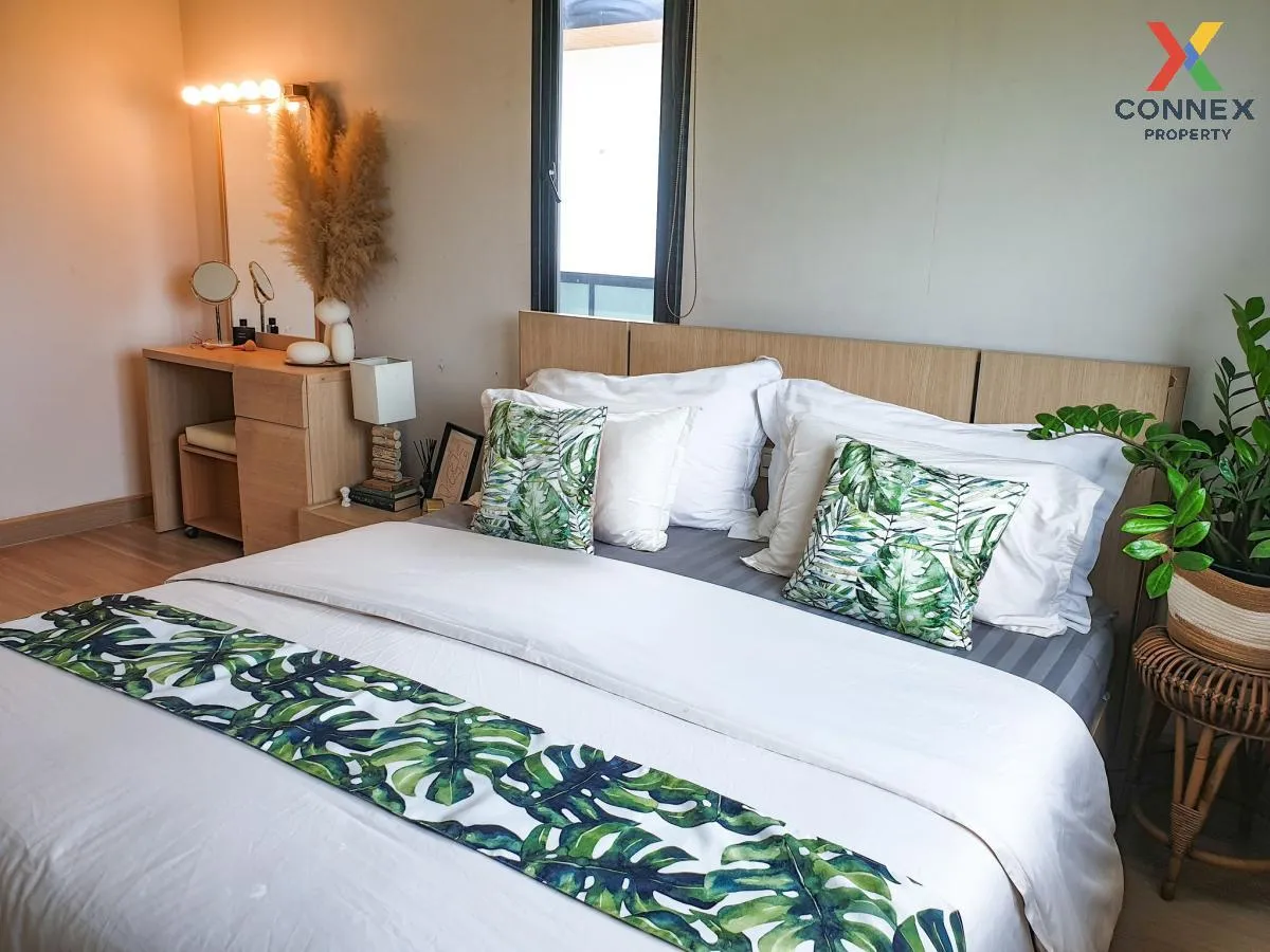 ขายบ้าน  อารียา โคโม่ พรีโม่ บางนา - วงแหวน บางพลีใหญ่ บางพลี สมุ