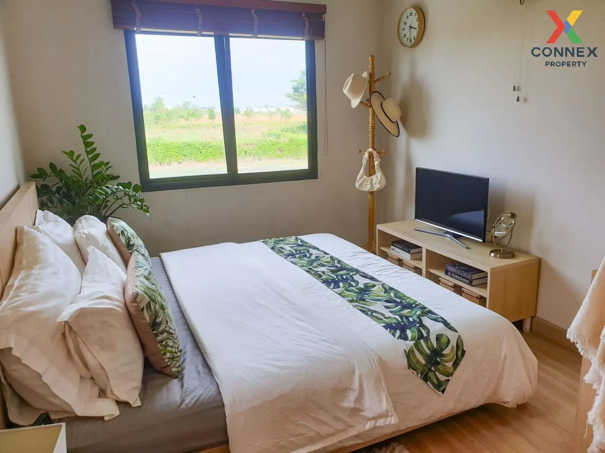 ขายบ้าน  อารียา โคโม่ พรีโม่ บางนา - วงแหวน บางพลีใหญ่ บางพลี สมุ