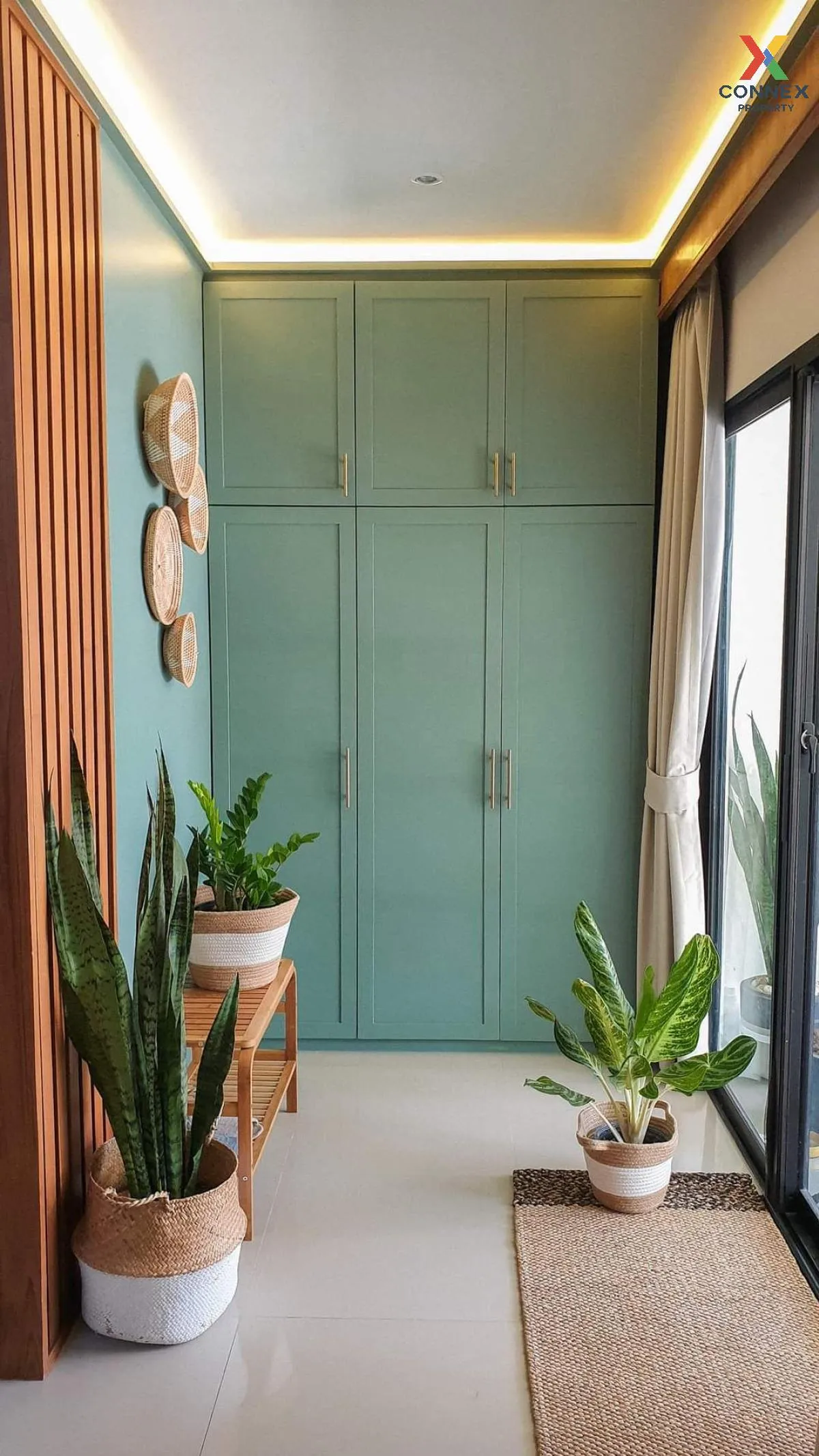 ขายบ้าน  อารียา โคโม่ พรีโม่ บางนา - วงแหวน บางพลีใหญ่ บางพลี สมุ