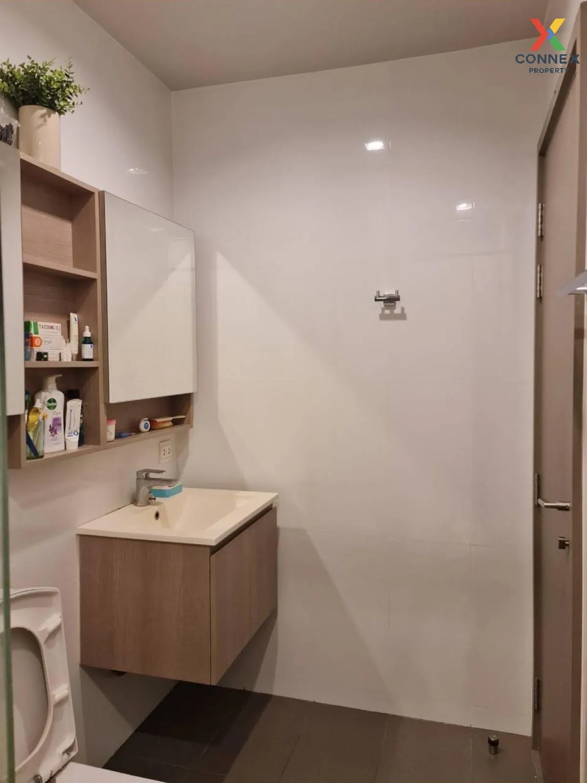 For Sale Condo , The Line Wongsawang , Duplex , high floor , MRT-