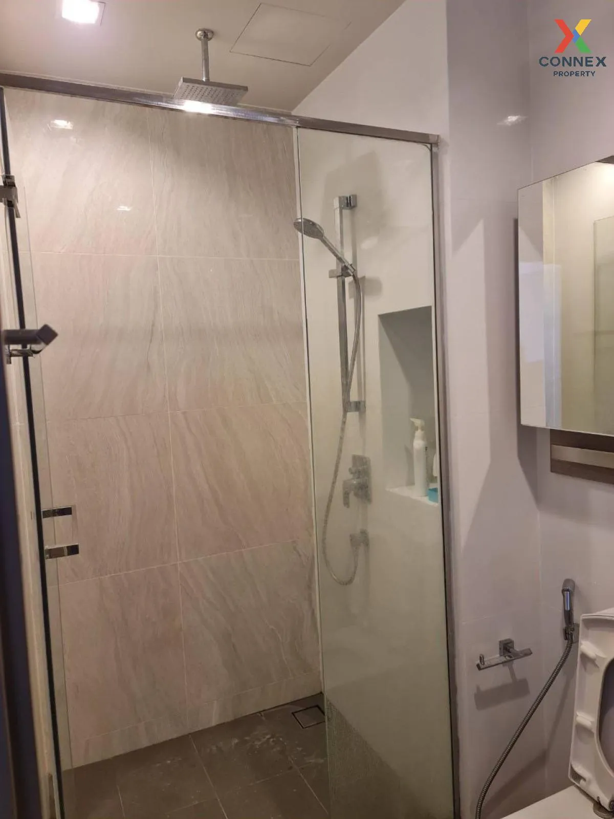 For Sale Condo , The Line Wongsawang , Duplex , high floor , MRT-