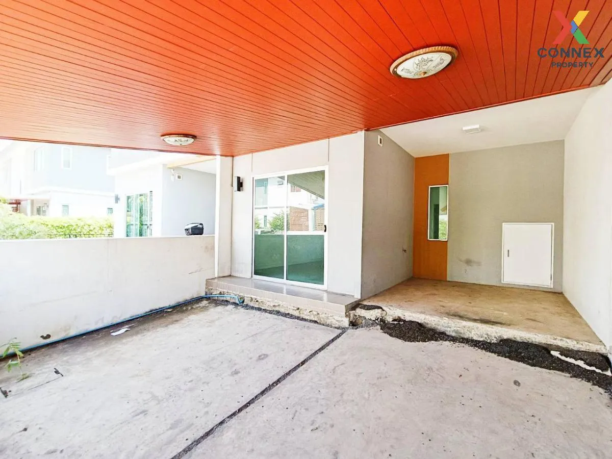 For Sale Townhouse/Townhome  , Baan Pruksa Rama 2 - Phanthai Nora 2