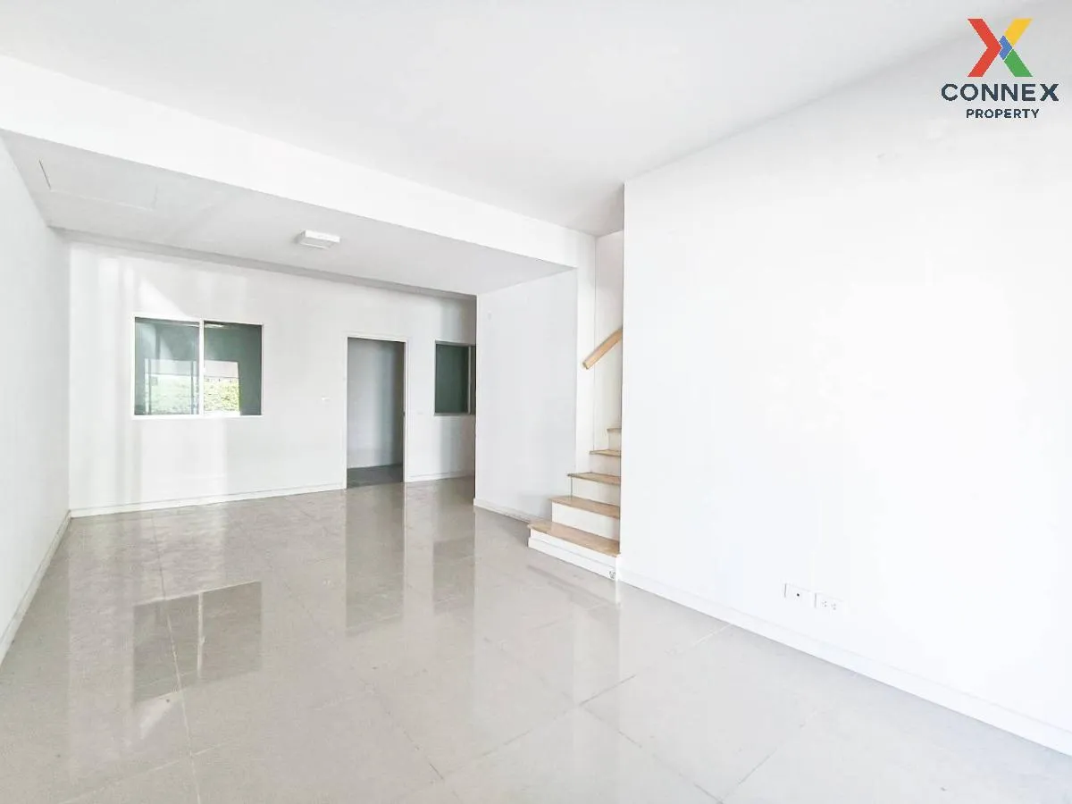 For Sale Townhouse/Townhome  , Baan Pruksa Rama 2 - Phanthai Nora 3