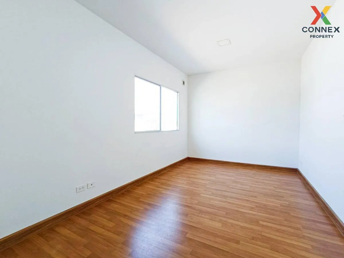 For Sale Townhouse/Townhome  , Baan Pruksa Rama 2 - Phanthai Nora